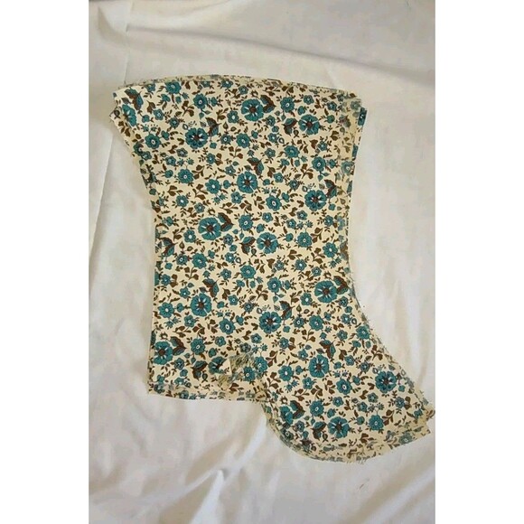 (16) 17" Boots Booties Unfinished Precut Quilt Top Blocks Project Pieces Sewing - Picture 5 of 5